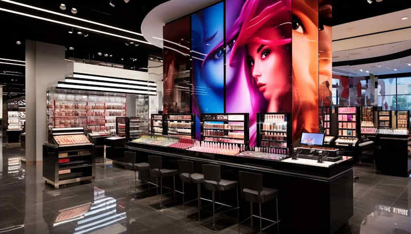 Trabajar en Sephora