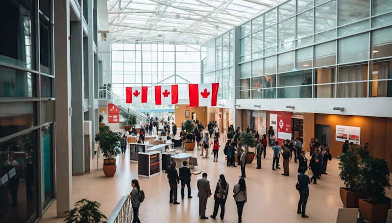 Medico para trabajar en Canada